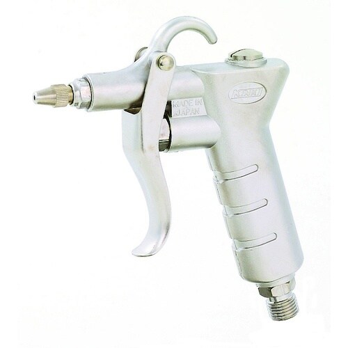 近畿 エアーダスターガン