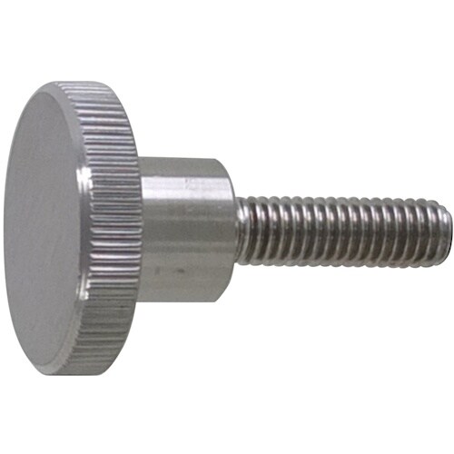 NewHikari ステンレス製ローレットネジ(段