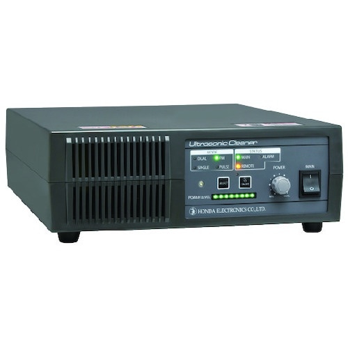 本多電子 超音波発振器