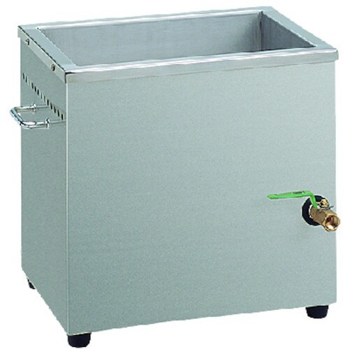 本多電子 槽タイプ振動子