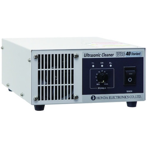 本多電子 超音波発振器