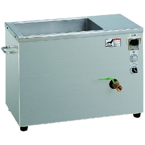 本多電子 ヒーター付き槽タイプ振動子