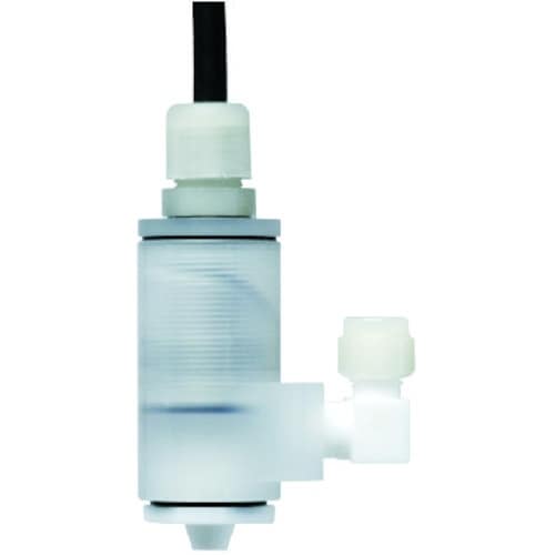 本多電子 振動子ノズル