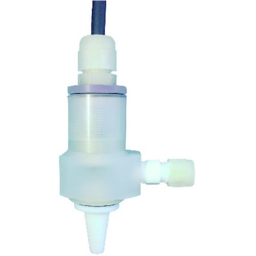 本多電子 振動子ノズル