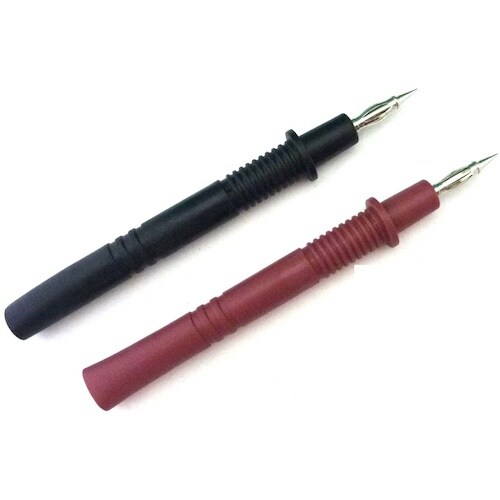 JTC テスト棒赤・黒 各1本