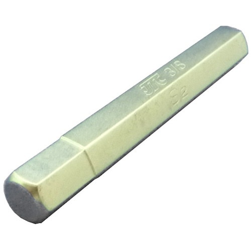 JTC 6角ビット 3/8 L:75mm