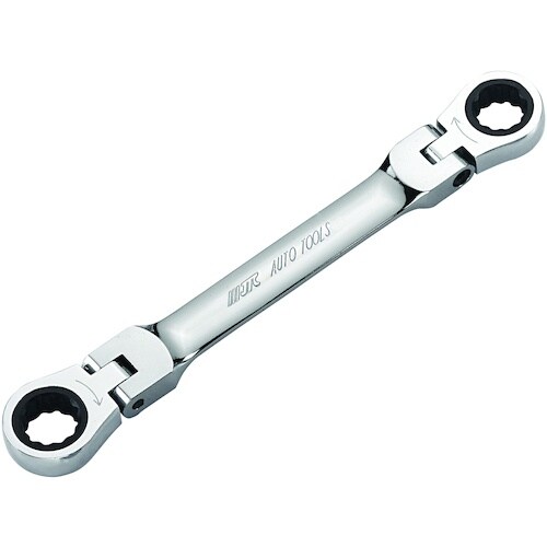 JTC 首振りボックスギアレンチ11X13