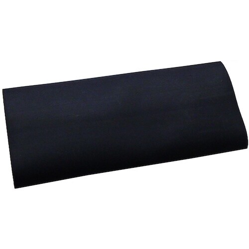 JTC 熱収縮チューブ19.1X76L黒 20本入