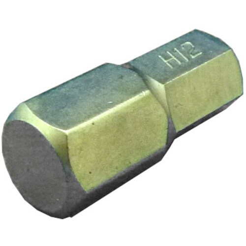 JTC 6角ビット30mm×12mm