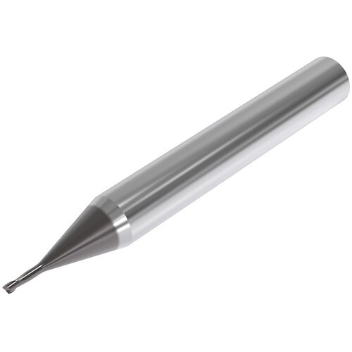 セコ JABRO 小径エンドミル