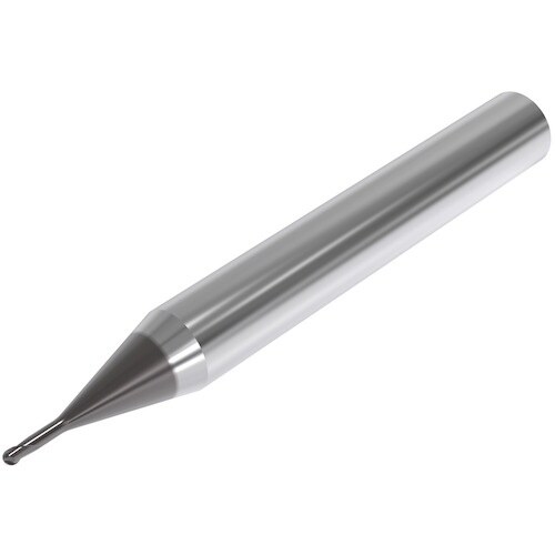 セコ JABRO 小径エンドミル