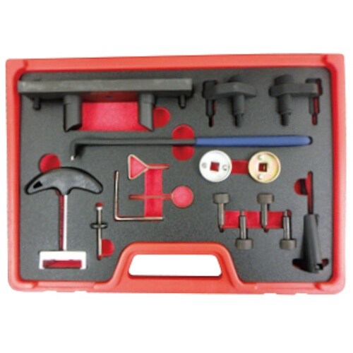 JTC タイミングツールセット