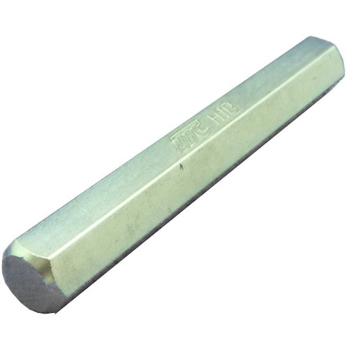 JTC 6角ビット 10mm L:75mm