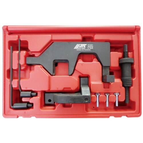 JTC タイミングツールセット