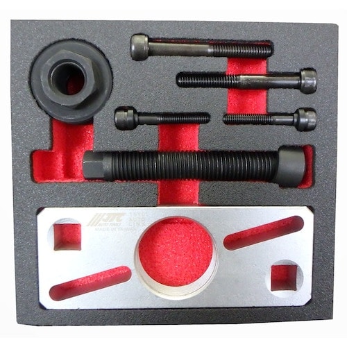 JTC クランクプーリー固定レンチ