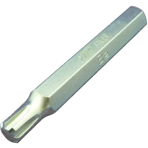 JTC ヘッドボルトビット RM8 L:75mm