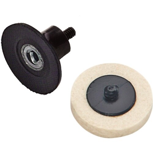 JTC バフ&アタッチメントセット