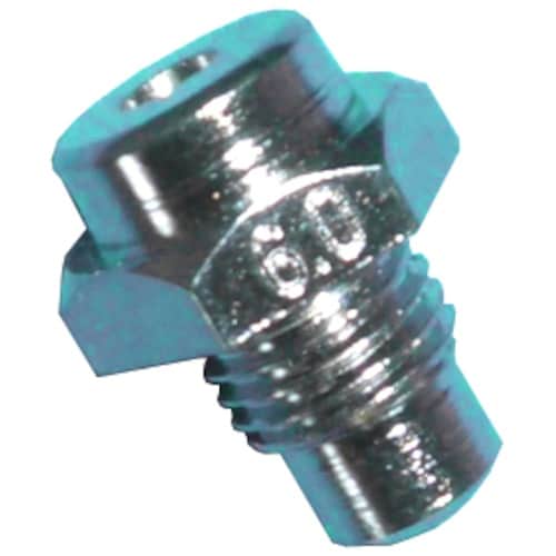 JTC ノーズピース6.0mm(101001B)