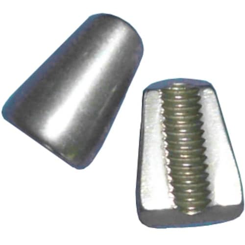 JTC JAWS(2個入) 4.8ー6.4mm(6