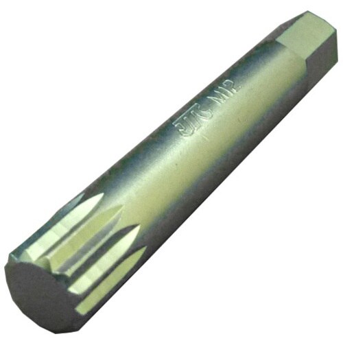 JTC 12角ビット75mmM12