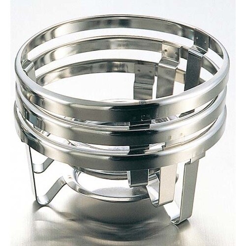 EBM 18−0 スタッキング ちり鍋スタンド