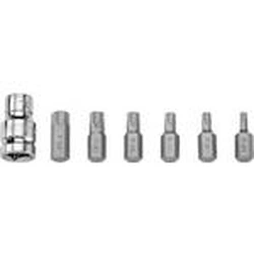 JTC 6PCS スタービットセット