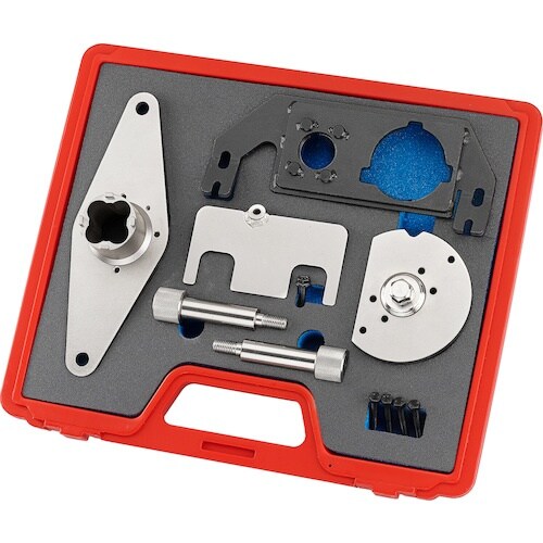 JTC JLR ディーゼルタイミングツールセット