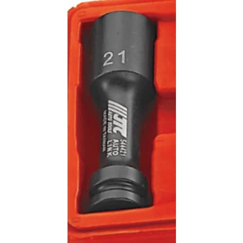 JTC セミディープインパクトソケット21mm