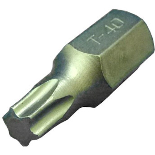 JTC スタービット30mmT40