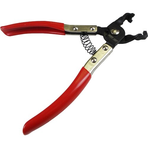 JTC 燃料ホースプライヤー