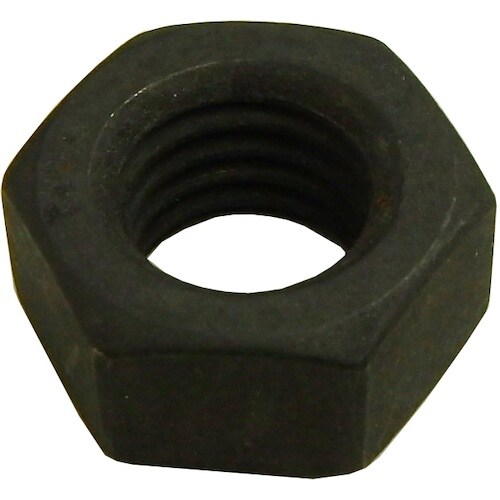 JTC ナット(黒)