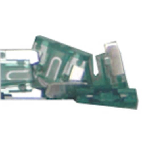 JTC 低背ヒューズ30A 5個入り