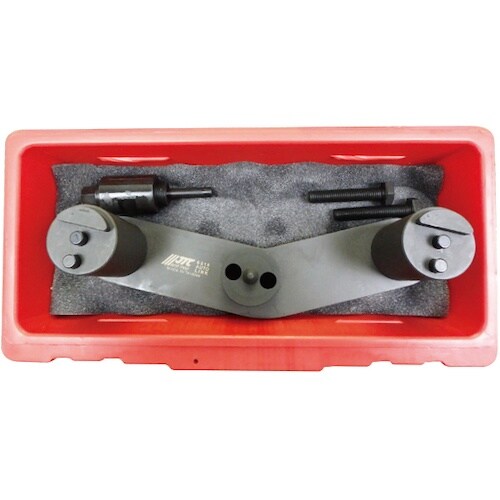 JTC タイミングツール