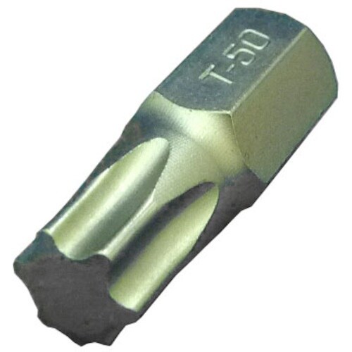 JTC スタービット30mmT50