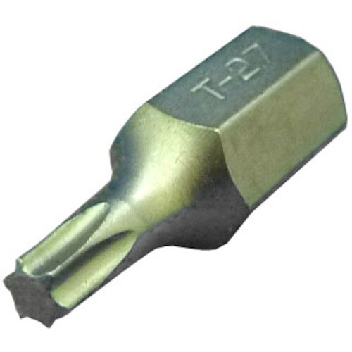 JTC スタービット30mmT27