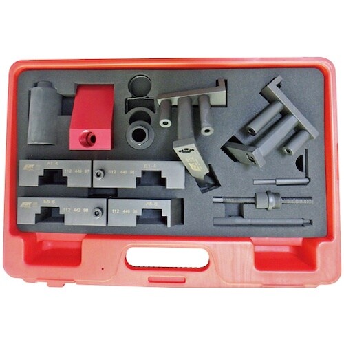 JTC チェーンテンショナーロッキングツールセット