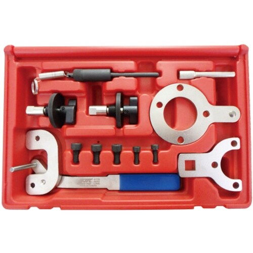 JTC タイミングツールセット