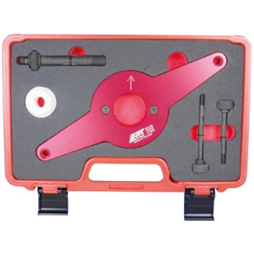 JTC クランクプーリーダンパーリムーバー