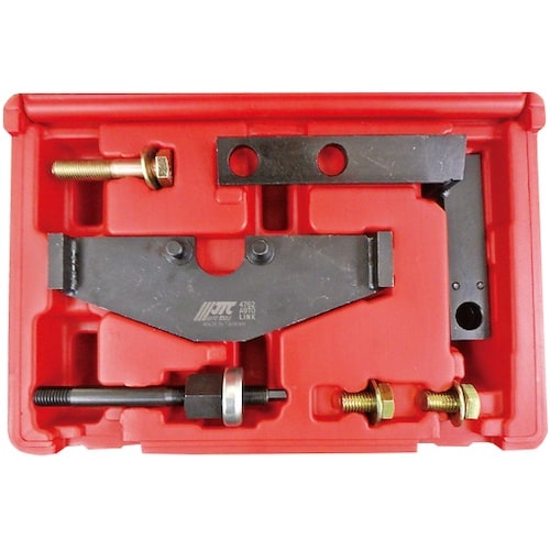 JTC タイミングツール