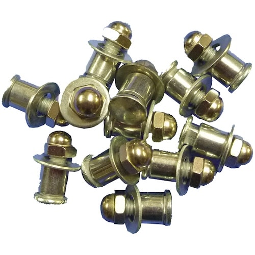 JTC キャスター用ネジ12個入り