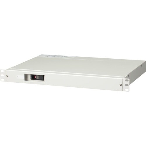 Nito 電源サブラック 背面出力タイプ(端子台A