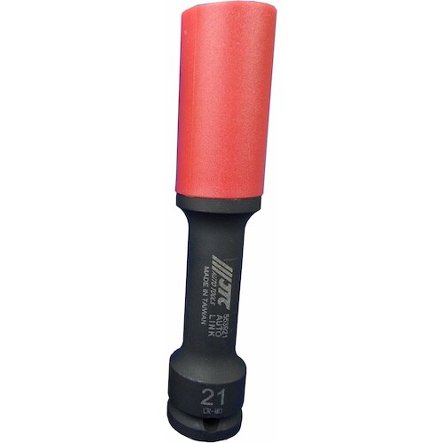 JTC アルミホイール用ロングインパクトソケット2