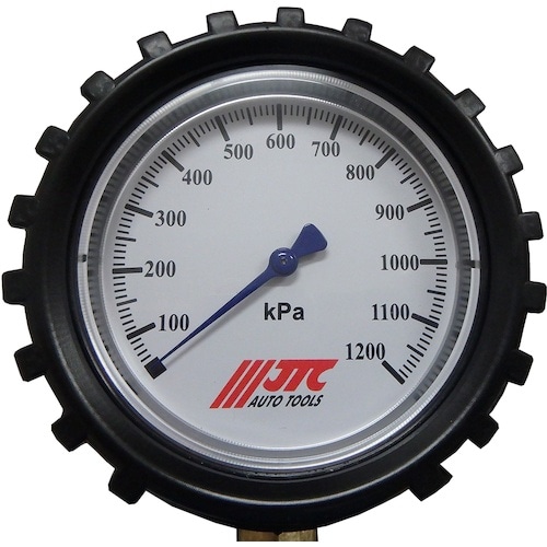 JTC メーターのみ