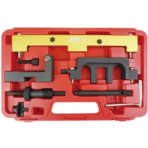 JTC タイミングツールセット