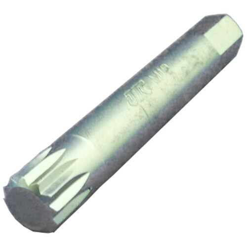 JTC 12角ビット M12 L:75mm