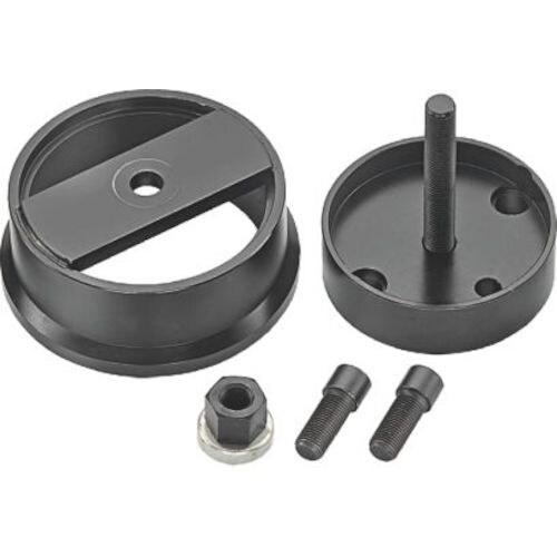 JTC クランクシャフトリアオイルシールインストー