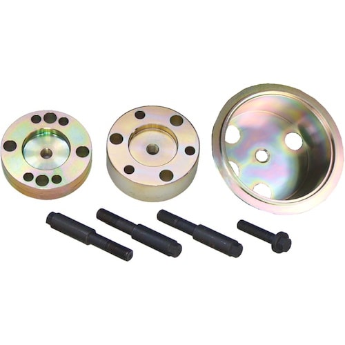 JTC クランクシャフトリアオイルシールインストー