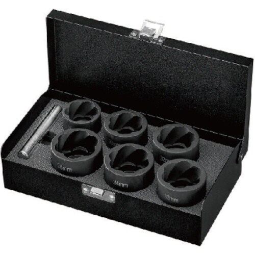 JTC ダメージナットリムーバー