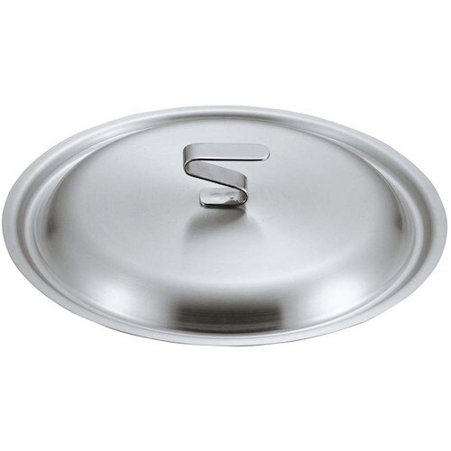 EBM ビストロ 19cr 鍋蓋 24cm