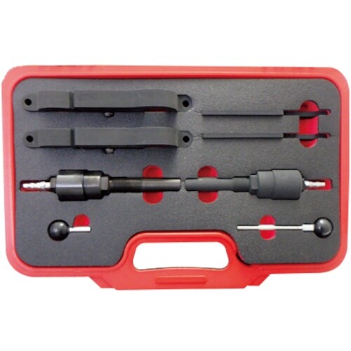 JTC タイミングツールセット